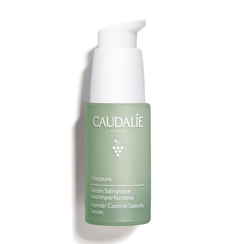 Caudalie Vinopure S Rum Infusi N Anti Imperfecciones Ml