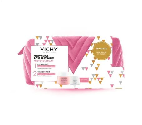 Vichy Neovadiol Rose Platinium Kit Crema De D A Antiedad Ml Crema