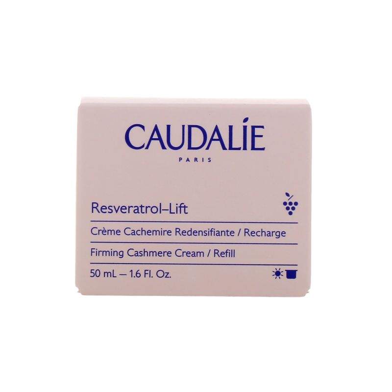 Caudalie Resveratrol Lift Crema Redensificante De Cachemira