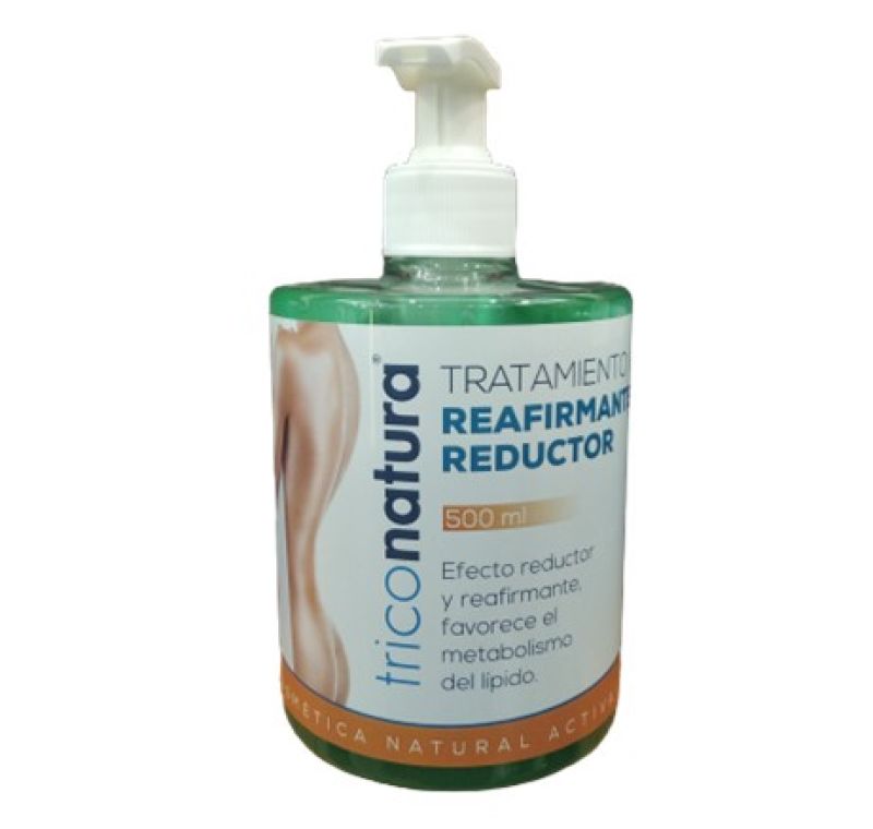 Sodermol Tratamiento Reafirmante Reductor Intensivo 500 ml