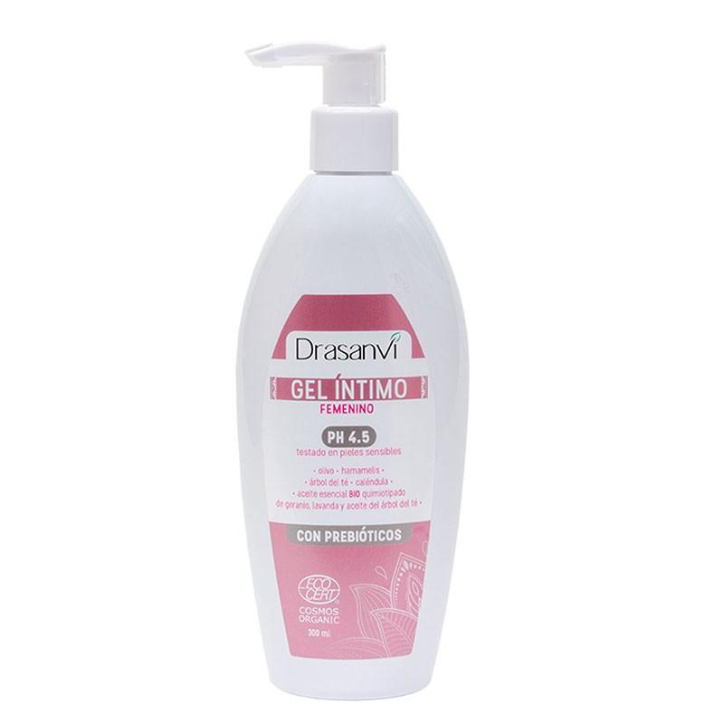 Drasanvi Gel Intimo Femenino 300ml 2973