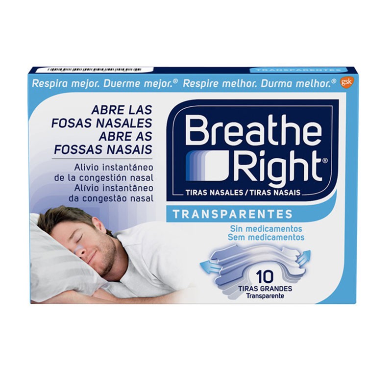  Tiras nasales, tiras nasales para respirar, tiras nasales  antironquidos para mejorar o mejorar la respiración nasal y disfrutar de un  sueño cómodo, 100 unidades : Salud y Hogar