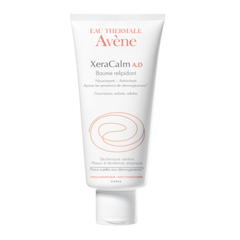 Avène Xeracalm Ad Bálsamo Repidilizante 200 Ml