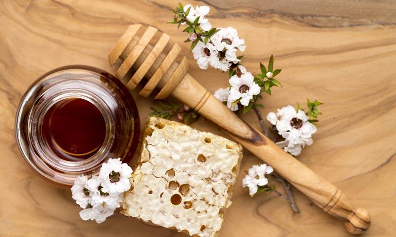 Qué es la miel de manuka? ¿Son ciertos sus beneficios?