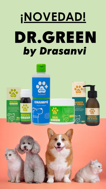 Dr. Green by Drasanvi